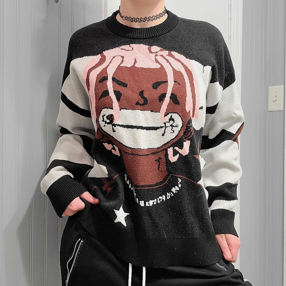 sweater